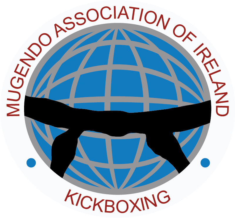 Mugendo Association of Ireland Logo